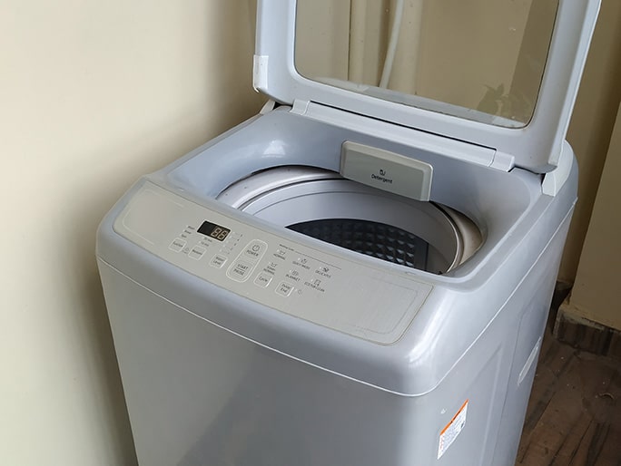 Best Top load washing machines