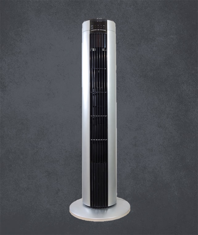 13 Best Tower Fans In India 2020: Simple & Easy to Use