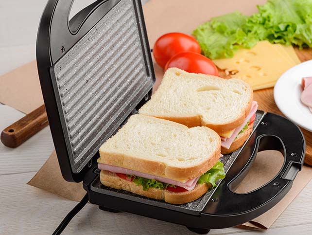 17 Best Sandwich Makers in India  2020 | Top Brands, Buying Guide